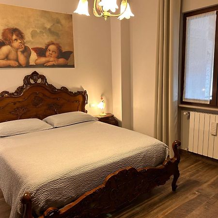 B&B Il Fienile Calcinato Eksteriør billede