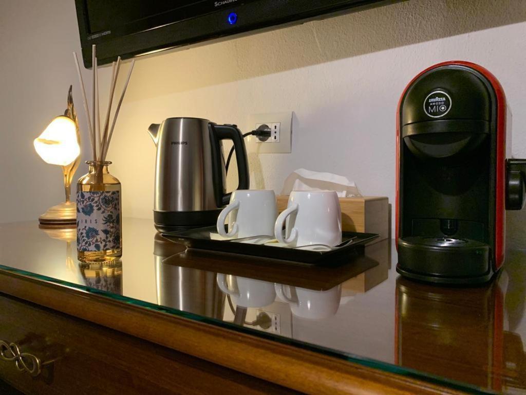 B&B Il Fienile Calcinato Eksteriør billede
