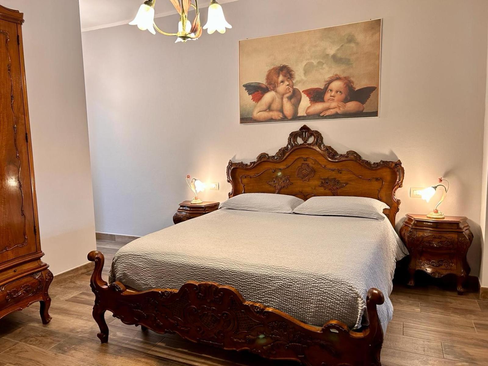 B&B Il Fienile Calcinato Eksteriør billede